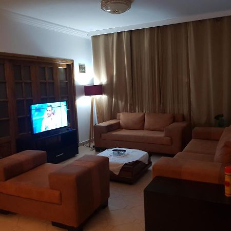 Dar Nour Apartment Tunis Ngoại thất bức ảnh