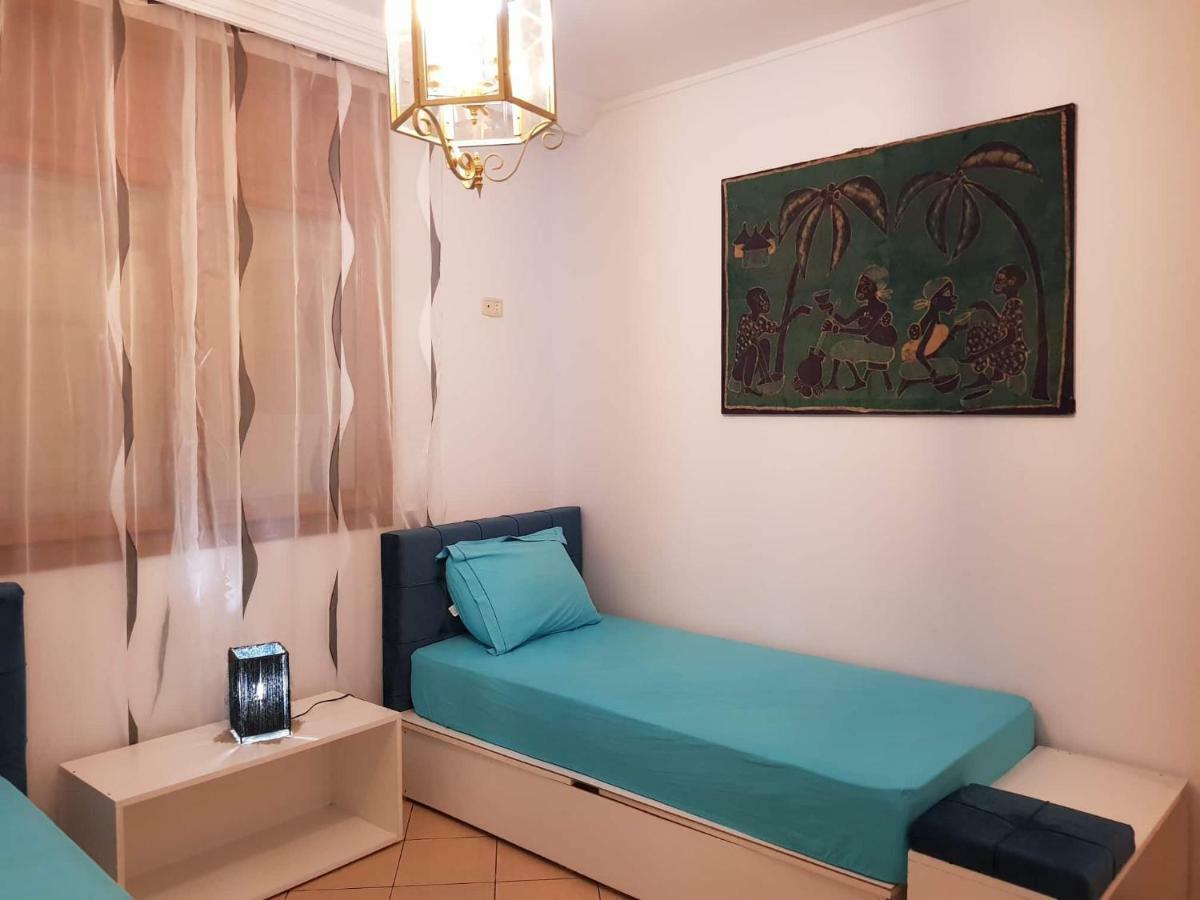 Dar Nour Apartment Tunis Ngoại thất bức ảnh